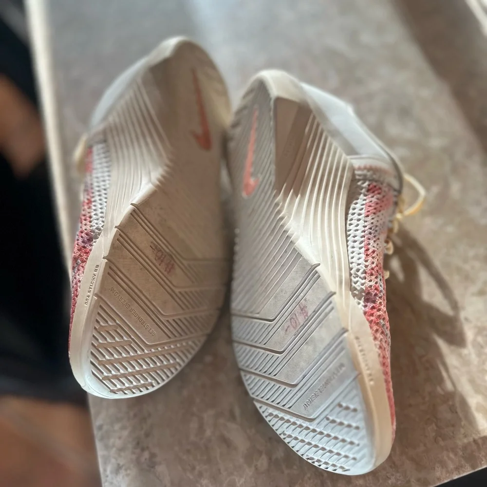 trendy sneakers
